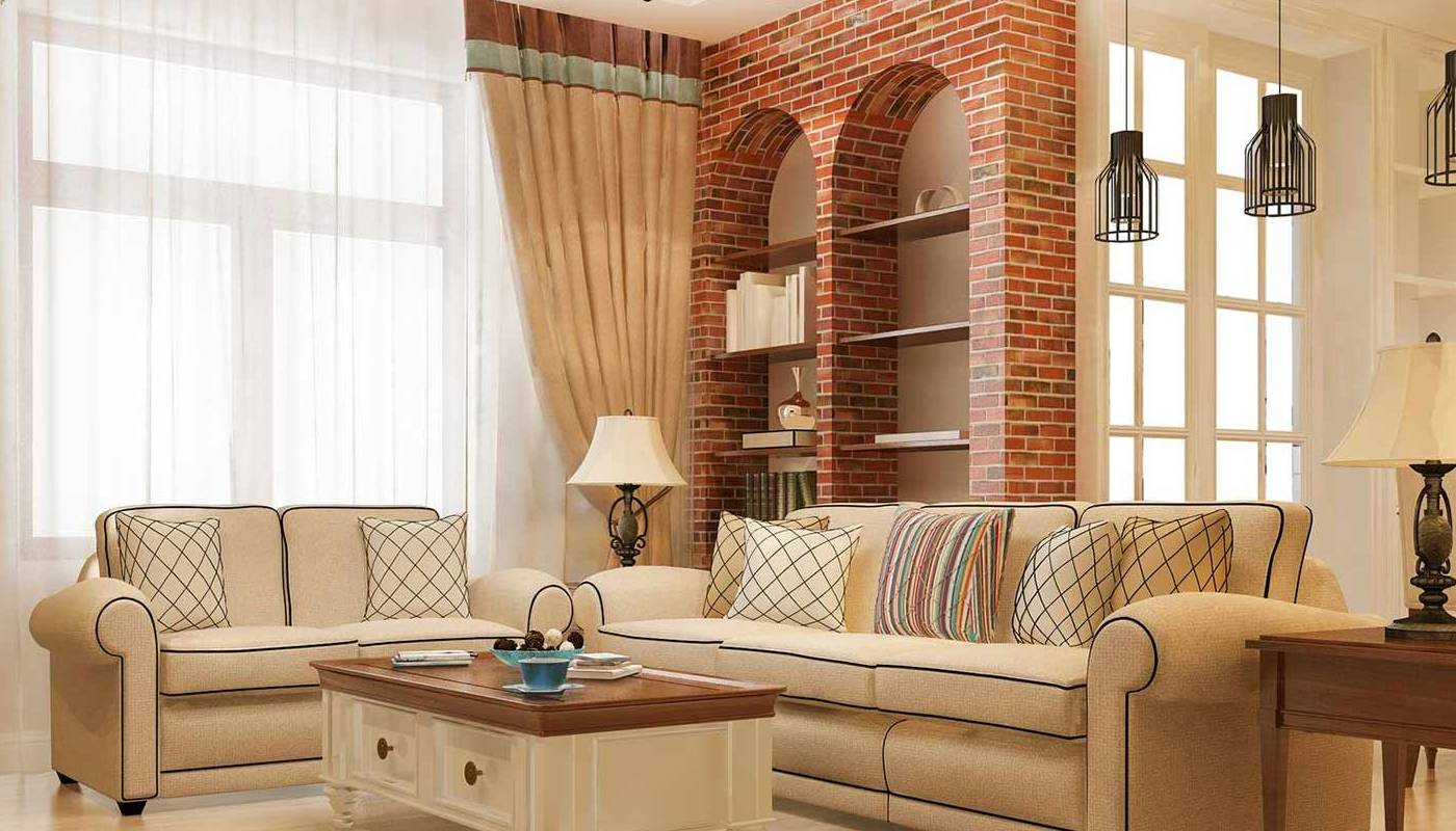 Dosti Presidio Nerul Elevation