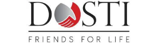 Dosti Presidio Nerul Logo