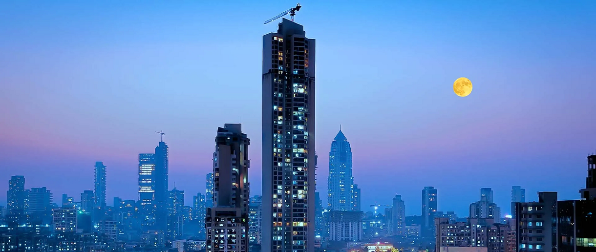 Dosti Presidio Nerul Project Highlight